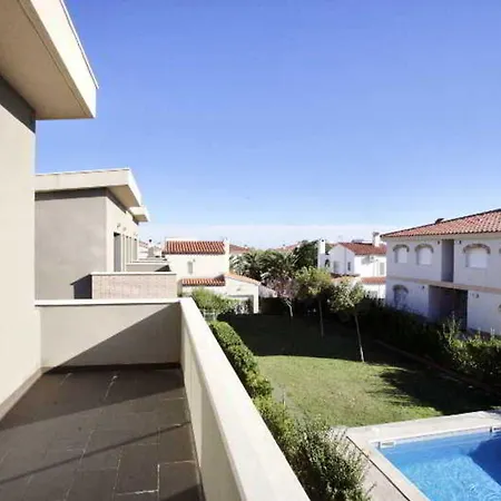 Apartamento Casas Adosadas En Zona Miami Miami Platja (Miami Playa)
