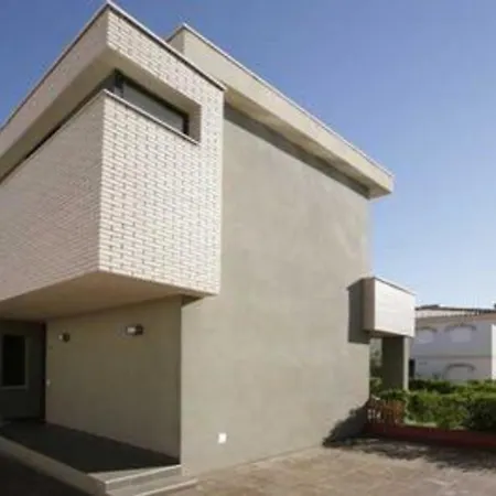 Casas Adosadas En Zona Miami *