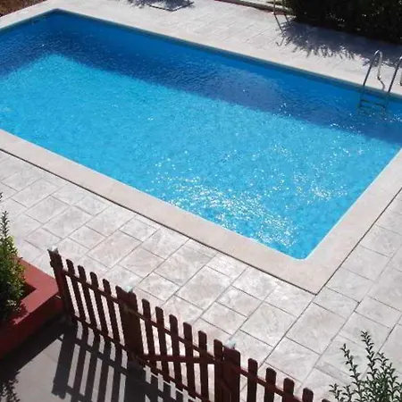 Apartamento Casas Adosadas En Zona Miami Miami Platja (Miami Playa)