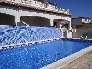 Casas Adosadas En Zona Miami Apartamento *