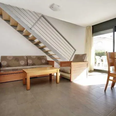 Apartment Casas Adosadas En Zona Miami