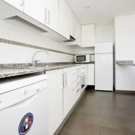 Casas Adosadas En Zona Miami * Miami Playa